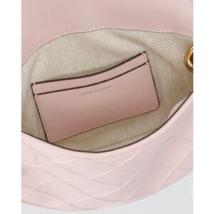 TORY BURCH - Borsa a spalla - Rosa