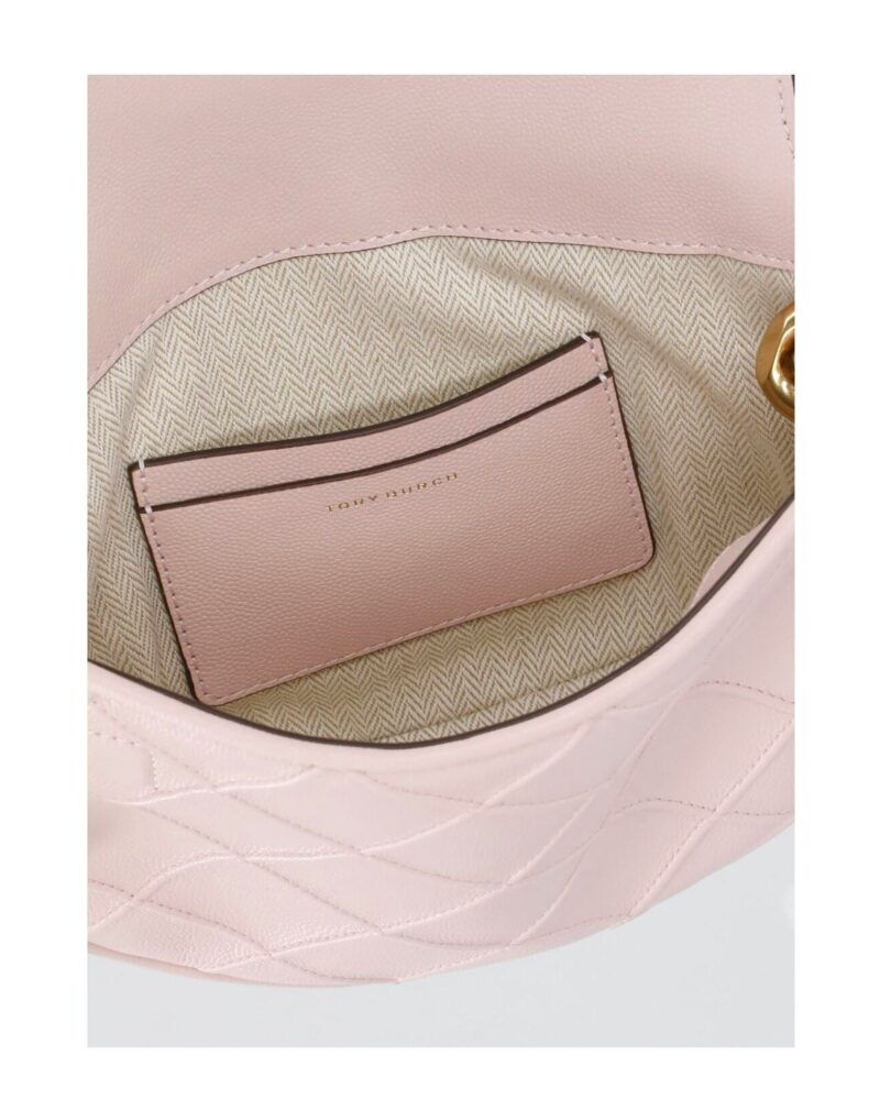 TORY BURCH - Borsa a spalla - Rosa