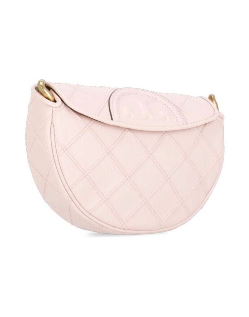 TORY BURCH - Borsa a spalla - Rosa