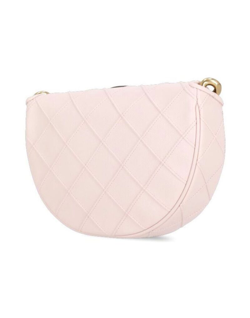 TORY BURCH - Borsa a spalla - Rosa