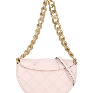 Tory Burch - Borsa a secchiello T-Monogram