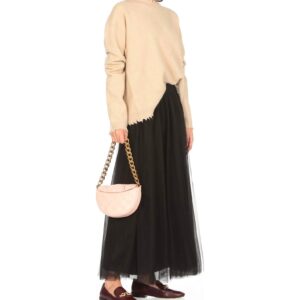 TORY BURCH - Borsa a spalla - Rosa