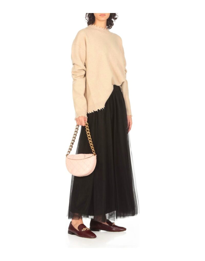 TORY BURCH - Borsa a spalla - Rosa