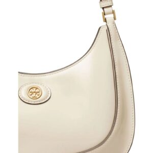 TORY BURCH - Borsa a spalla - Crema