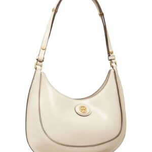 TORY BURCH - Borsa a spalla - Crema