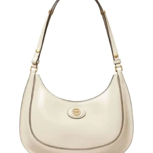 Tory Burch - Borsa a secchiello T-Monogram