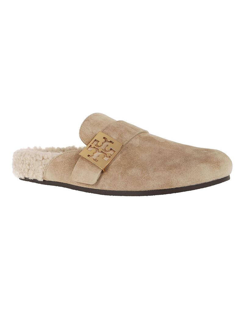 TORY BURCH - Mules
