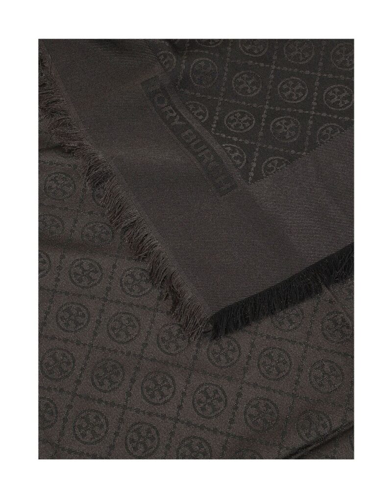 TORY BURCH - Sciarpa