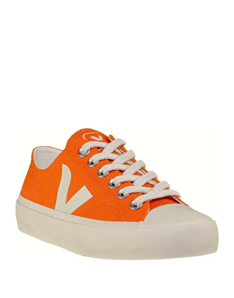 VEJA - Sneakers - Arancione