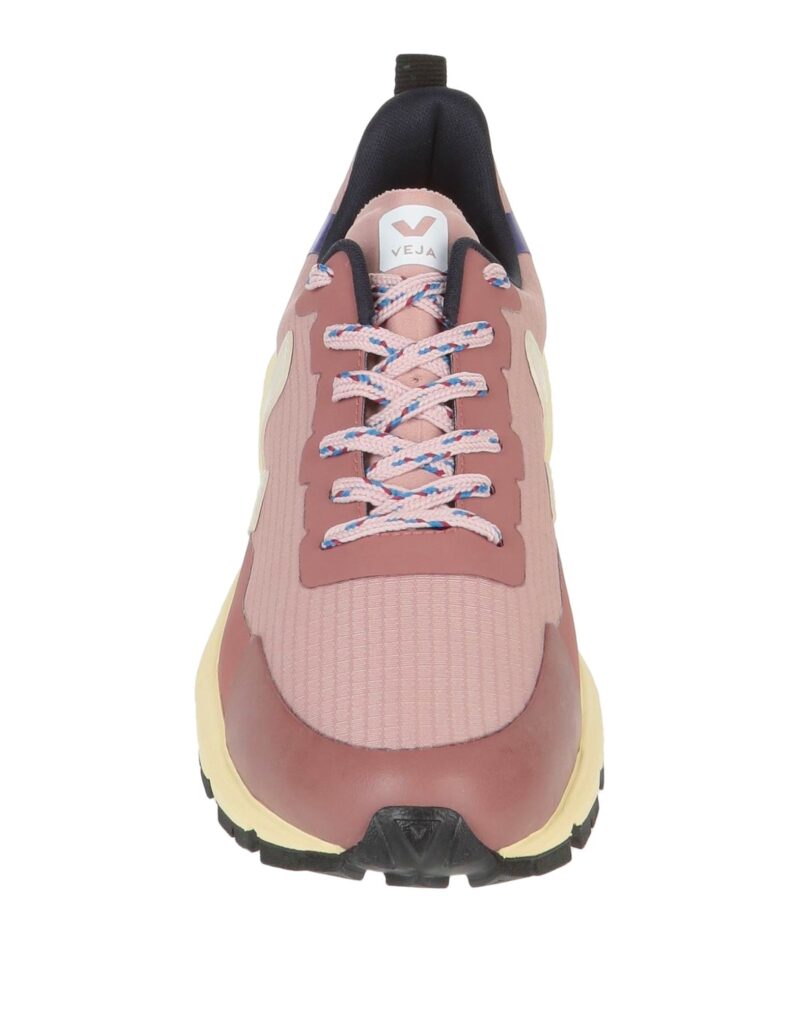 VEJA Sneakers 17733530IJ_14_a VEJA - Sneakers - Rosa Bicolore