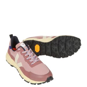 VEJA Sneakers 17733530IJ_14_r VEJA - Sneakers - Rosa Bicolore