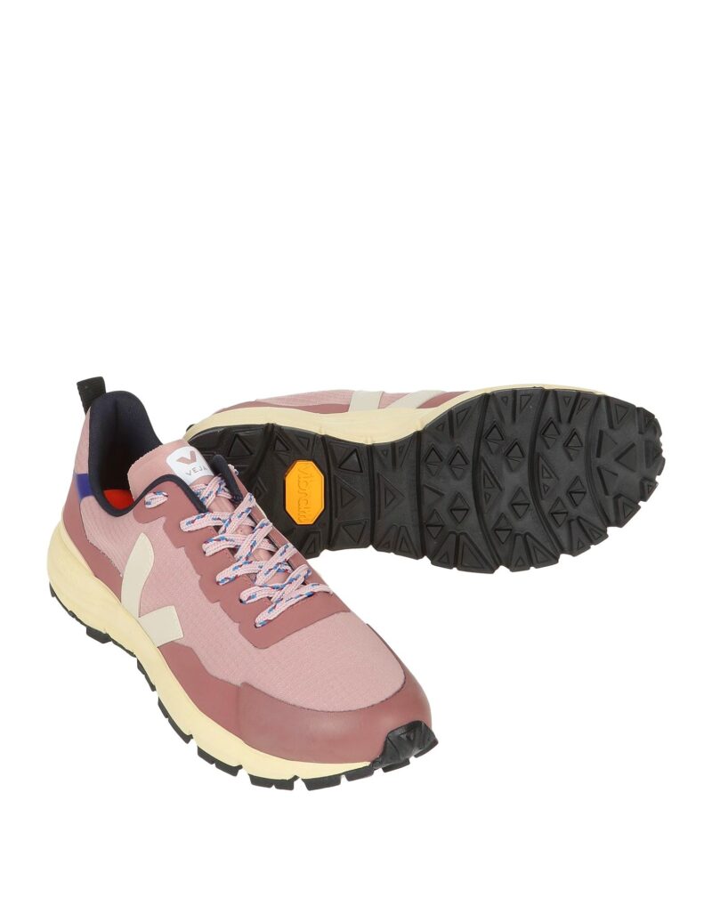 VEJA Sneakers 17733530IJ_14_r VEJA - Sneakers - Rosa Bicolore