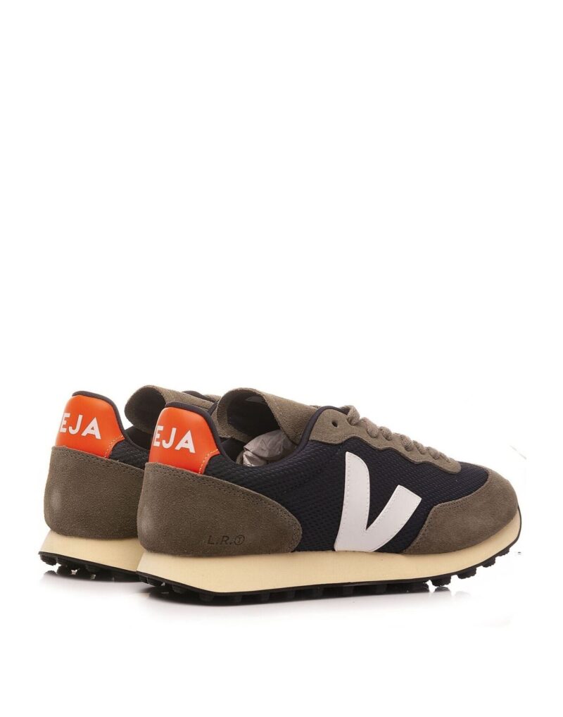 VEJA - Sneakers - Marrone