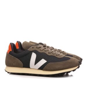 VEJA - Sneakers - Marrone
