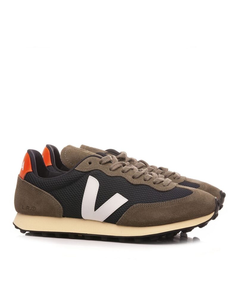 VEJA - Sneakers - Marrone