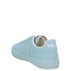 VEJA Sneakers 17861331MU_14_d VEJA - Sneakers - Blu Chiaro
