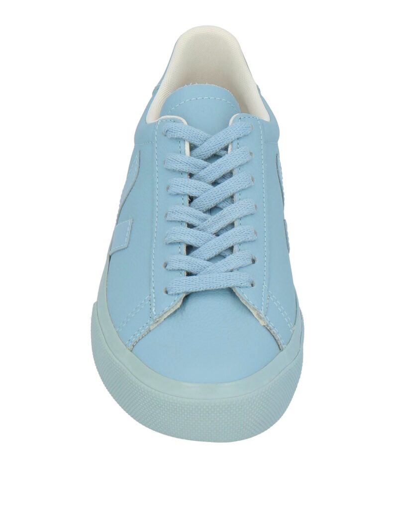 VEJA Sneakers 17861331MU_14_e VEJA - Sneakers - Blu Chiaro