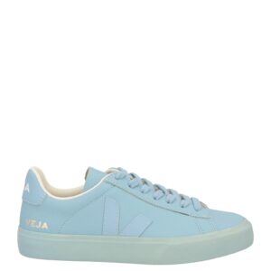 VEJA Sneakers 17861331MU_14_f VEJA - Sneakers - Blu Chiaro