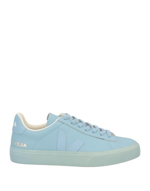 VEJA - Sneakers - Blu Chiaro