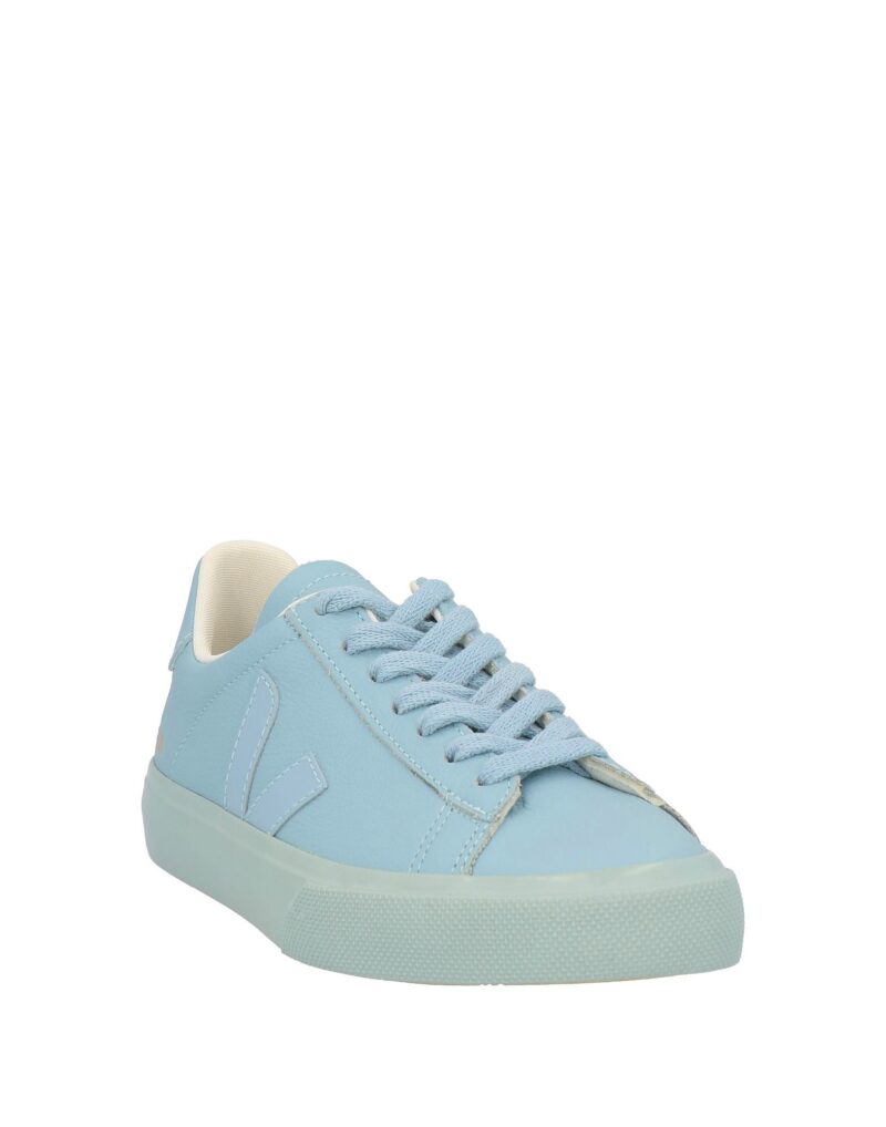 VEJA Sneakers 17861331MU_14_r VEJA - Sneakers - Blu Chiaro
