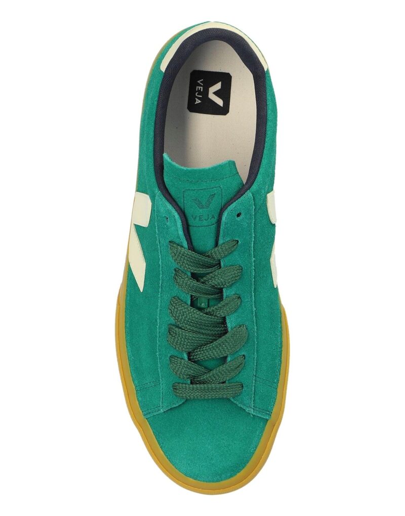 VEJA - Sneakers - Verde