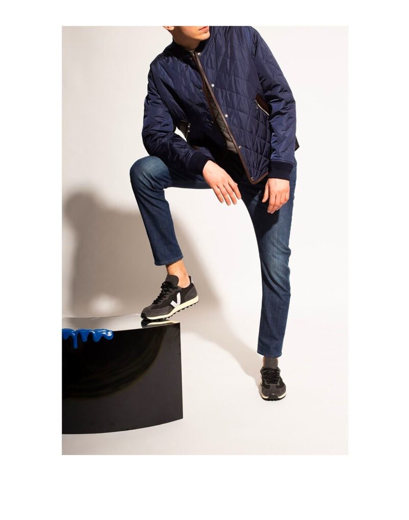 VEJA - Sneakers - Nero