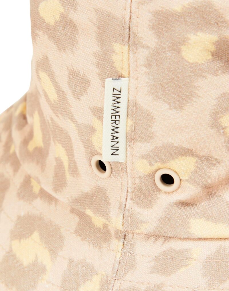 ZIMMERMANN - Cappello