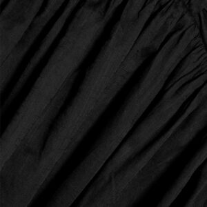ZIMMERMANN - Vestito corto - Nero