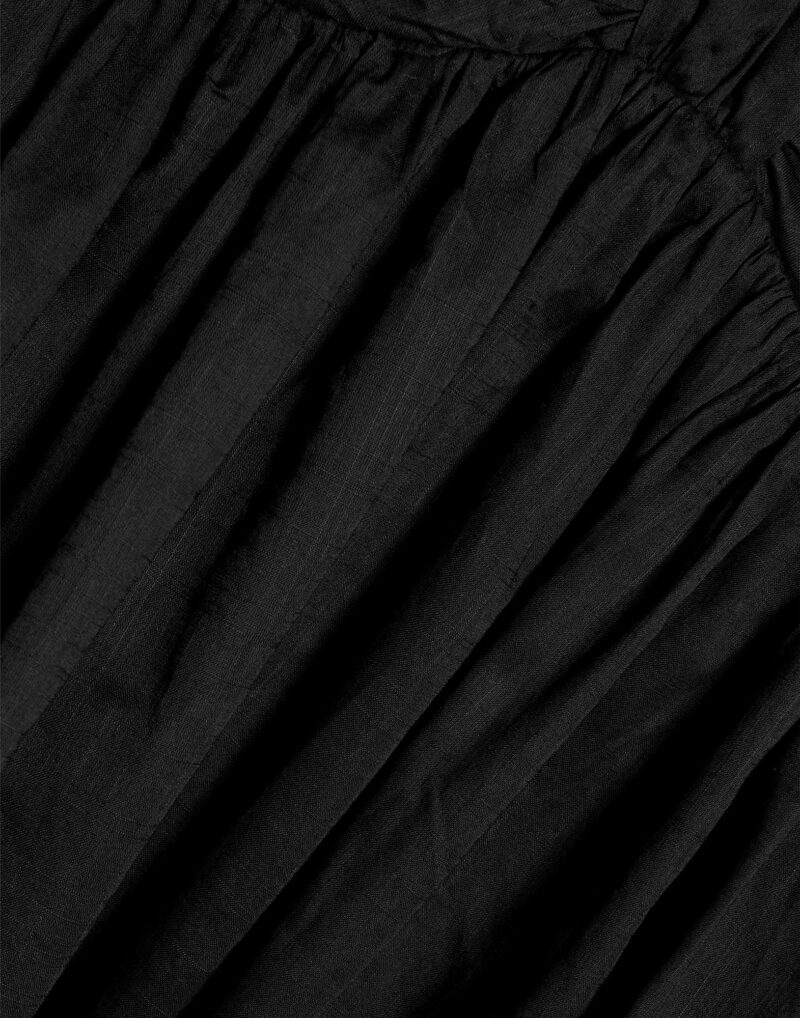 ZIMMERMANN - Vestito corto - Nero