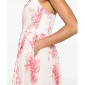 ZIMMERMANN - Vestito midi