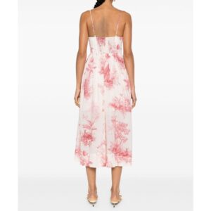 ZIMMERMANN - Vestito midi