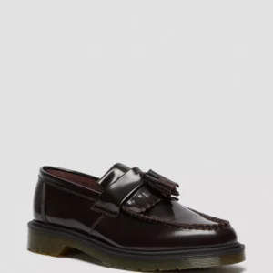 Dr.Martens - Mocassini Adrian con nappe in pelle Arcadia