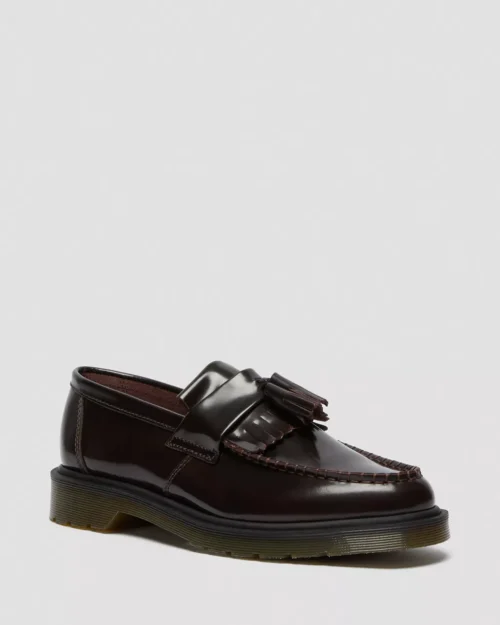 Dr.Martens - Mocassini Adrian con nappe in pelle Arcadia
