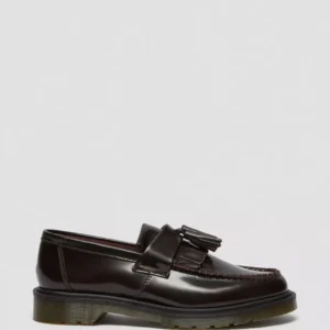 Dr.Martens - Mocassini Adrian con nappe in pelle Arcadia