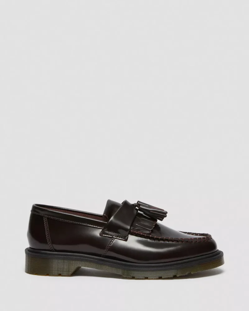 Dr.Martens - Mocassini Adrian con nappe in pelle Arcadia