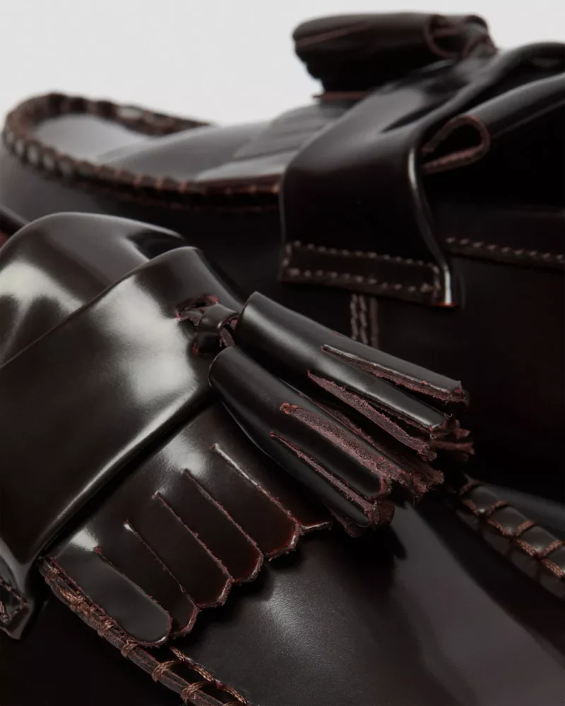 Dr.Martens - Mocassini Adrian con nappe in pelle Arcadia