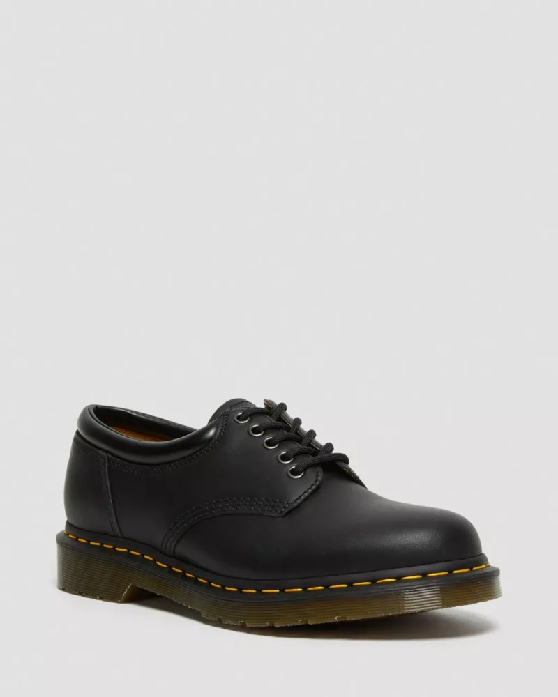 Dr.Martens - Scarpe casual 8053 in pelle Nappa