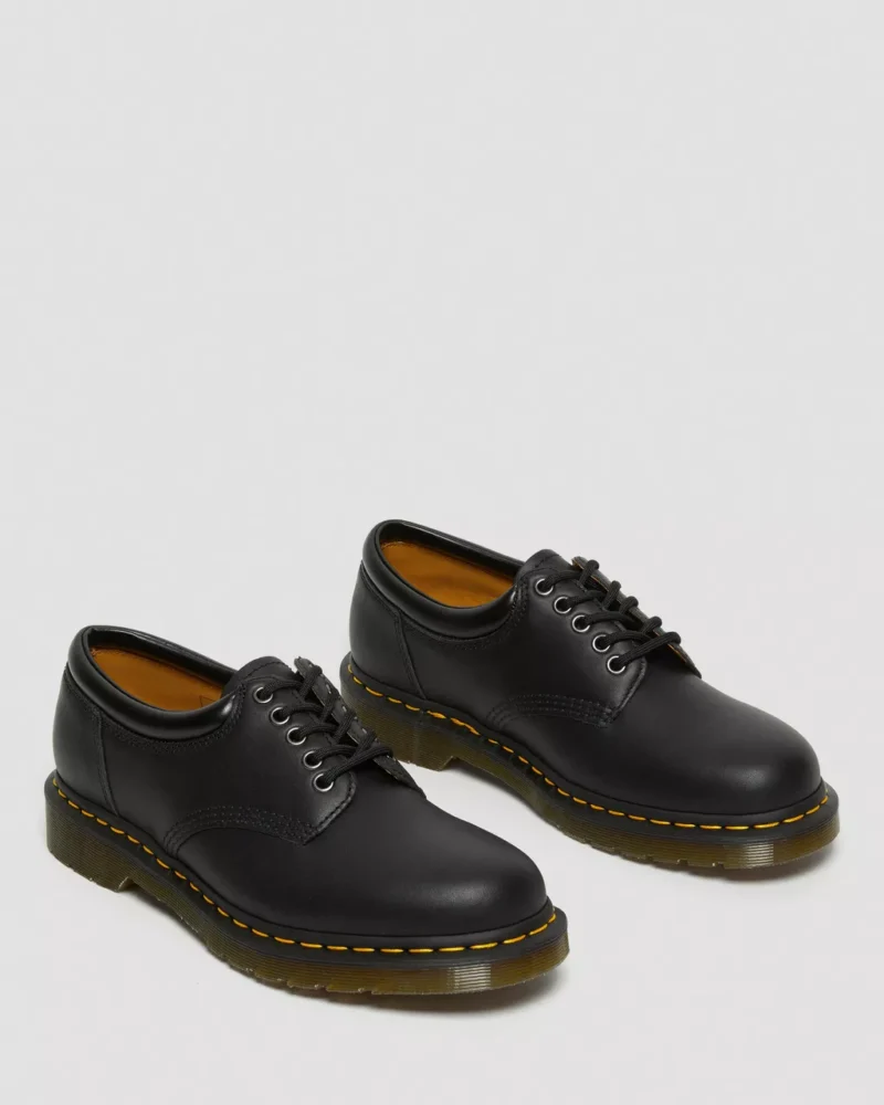 Dr.Martens - Scarpe casual 8053 in pelle Nappa
