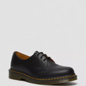 Dr.Martens - Scarpe Oxford 1461 in pelle Smooth
