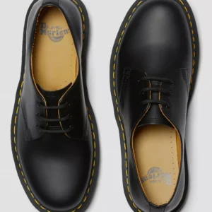 Dr.Martens - Scarpe Oxford 1461 in pelle Smooth