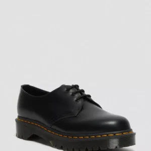 Dr.Martens - Scarpe Oxford 1461 Bex in pelle Smooth