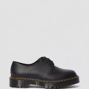 Dr.Martens - Scarpe Oxford 1461 Bex in pelle Smooth