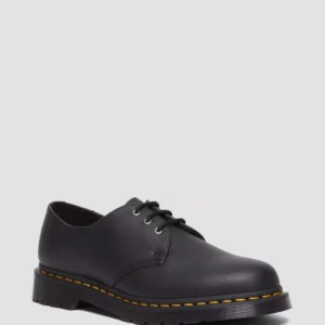 Dr.Martens - Scarpe Oxford 1461 in pelle rigenerata