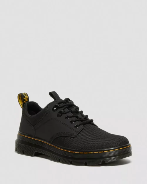 Dr.Martens - Scarpe Utility Reeder super resistenti
