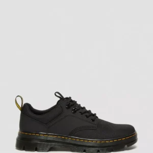 Dr.Martens - Scarpe Utility Reeder super resistenti