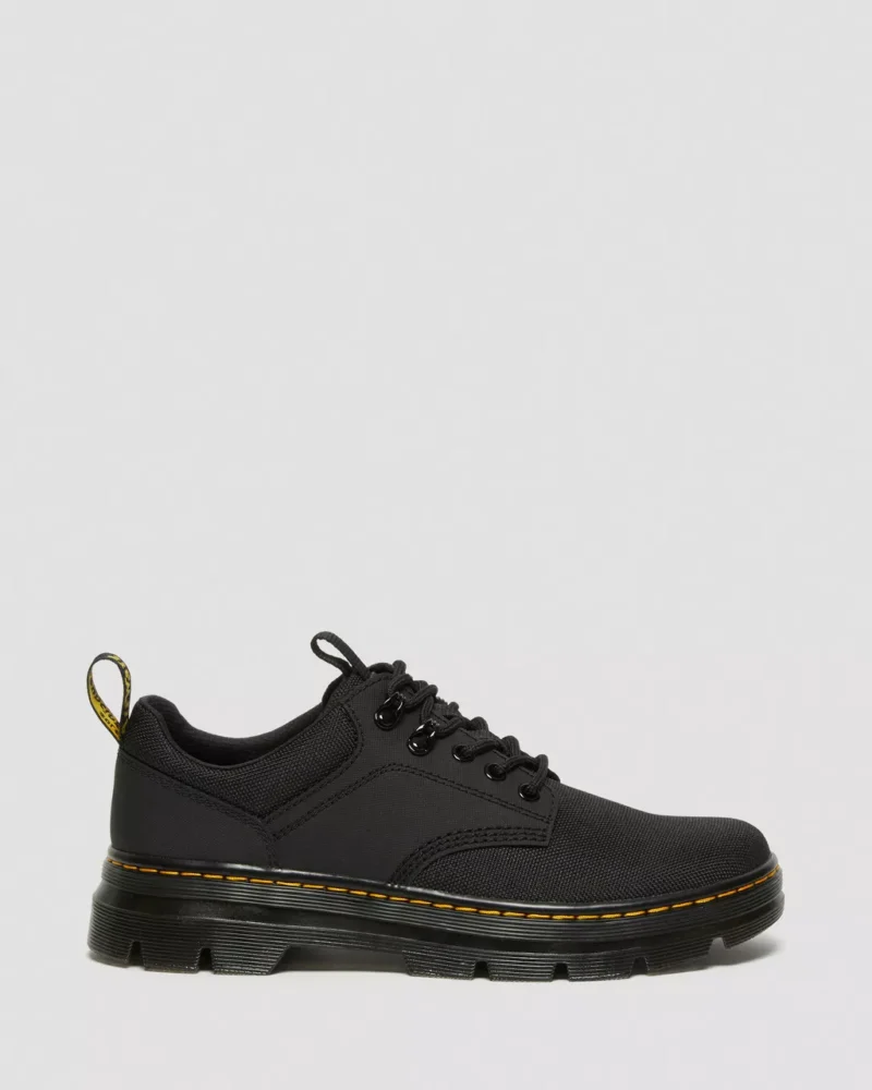 Dr.Martens - Scarpe Utility Reeder super resistenti