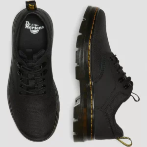 Dr.Martens - Scarpe Utility Reeder super resistenti