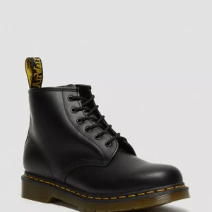 Dr.Martens - Stivaletti 101 in pelle Smooth