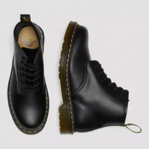 Dr.Martens - Stivaletti 101 in pelle Smooth