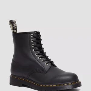 Dr.Martens - Stivali stringati 1460 in pelle rigenerata